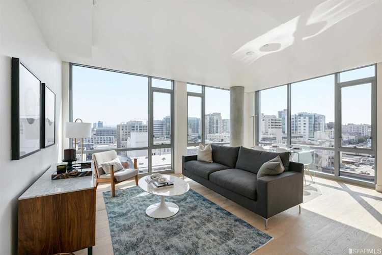 1545 Pine Street #1205 San Francisco, CA 94109