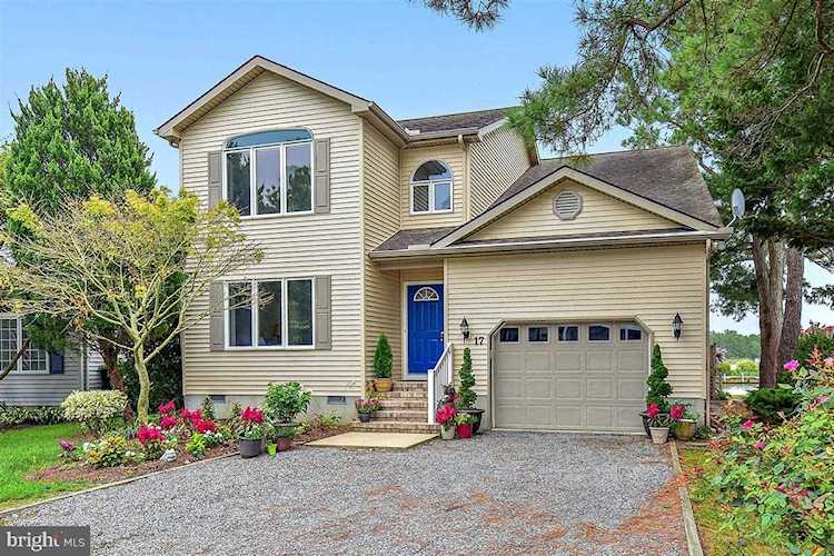 17 Westfield Circle Ocean Pines, MD 21811