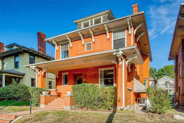 1024 N Marion St Denver, CO 80218