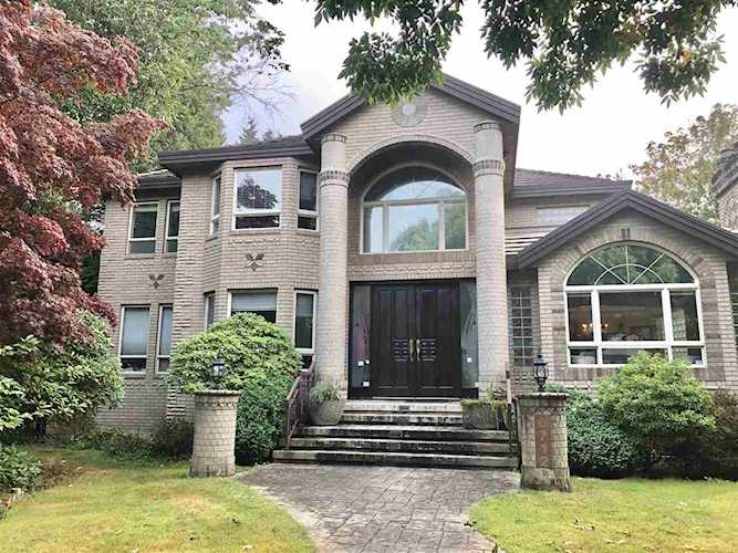 6712 Selkirk Street Vancouver, BC V6P 4G8