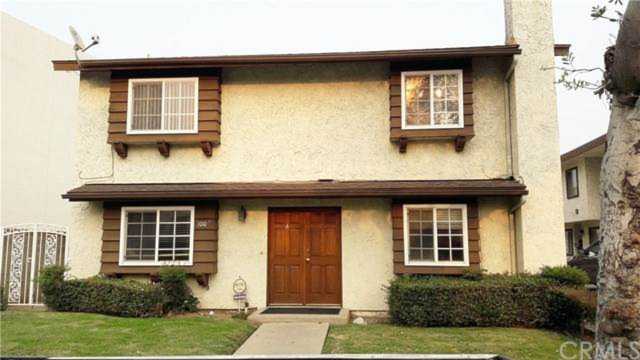 100 S Electric Avenue #A Alhambra, CA 91801