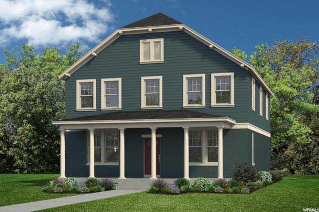 11064 S Old Bridge W Rd South Jordan, UT 84009