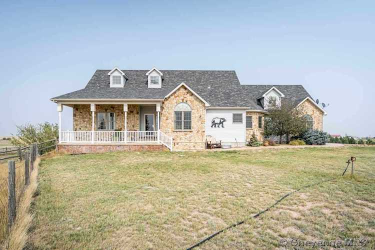 6021 Thunder Ridge Rd Cheyenne, WY 82009