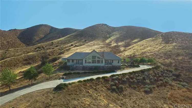 4650 Sacramento Avenue Acton, CA 93510