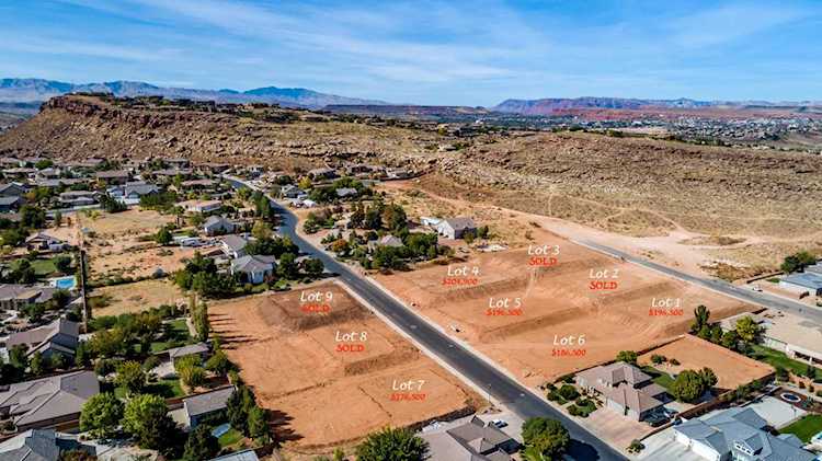 2350 E 2070 S #7 St George, UT 84790