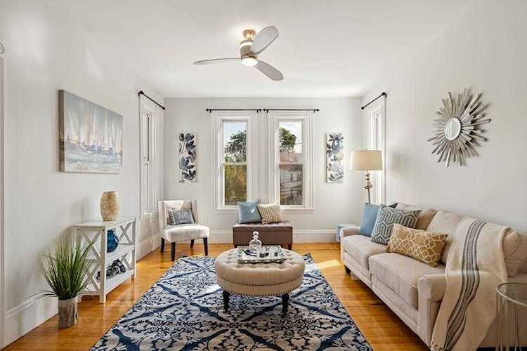 10 Wyman St #2 Boston, MA 02130