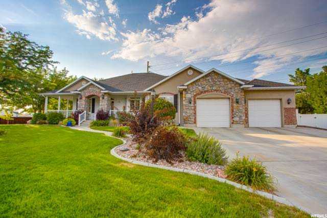 436 S 360 W Orem, UT 84058