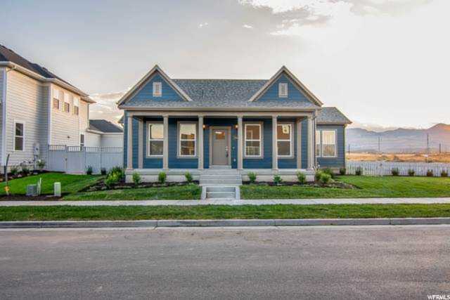 6213 W Arranmore S Dr South Jordan, UT 84009