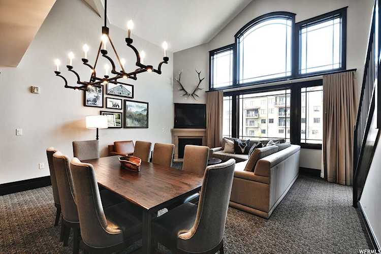 2100 Frostwood Blvd Park City, UT 84098