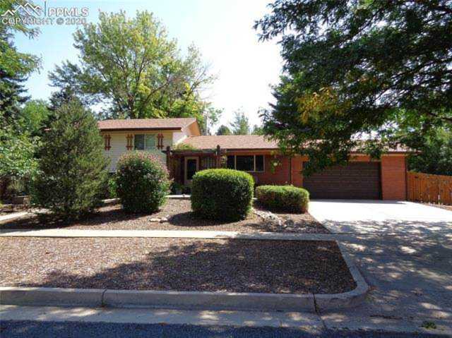 929 N 31st Street Colorado Springs, CO 80904