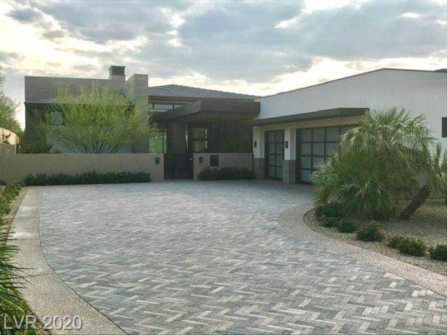 Address Withheld Las Vegas, NV 89135