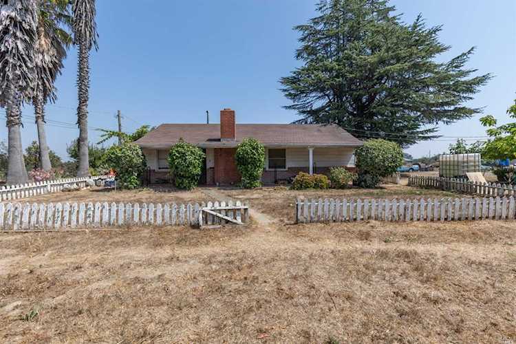 8255 Kennedy Road Sebastopol, CA 95472