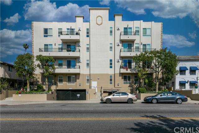 412 S Wilton Place #402 Los Angeles, CA 90020