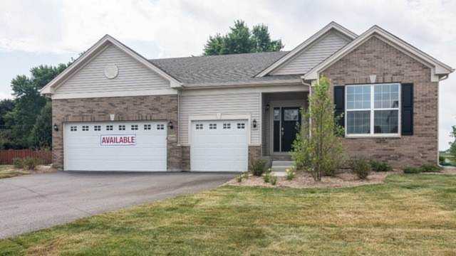 3109 Manchester Dr Montgomery, IL 60538
