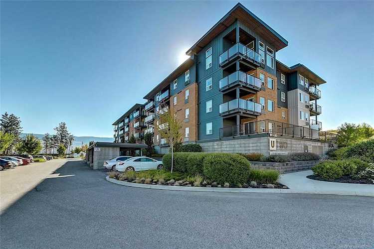 881 Academy Way Kelowna, BC V1V0A2