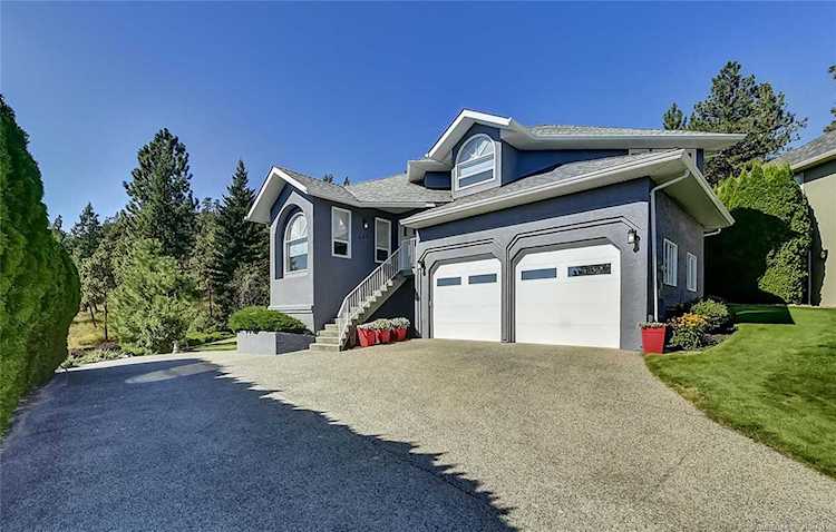 958 Purcell Drive Kelowna, BC V1V1N8