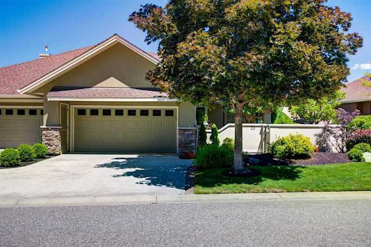 4520 Gallaghers Lookout Kelowna, BC V1W3Z8