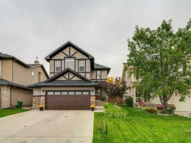 55 Drake Landing Way Okotoks, AB T1S 0C3
