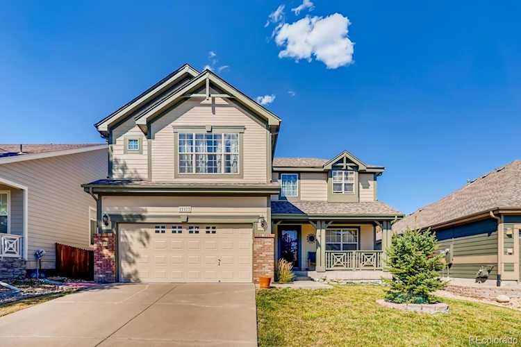 11173 Plover Circle Parker, CO 80134