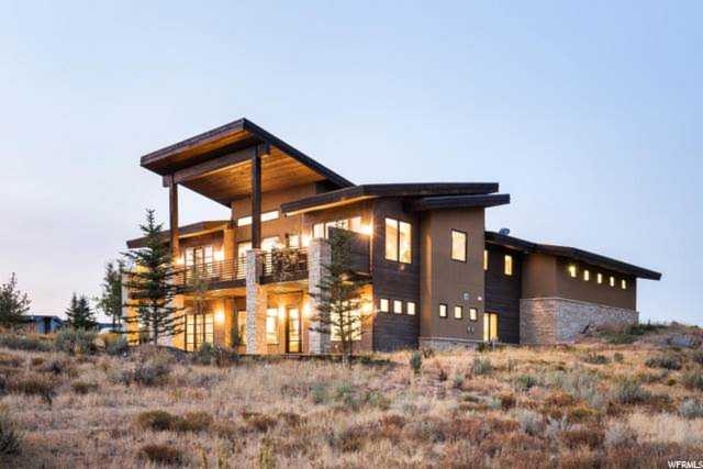 2515 Merrimak Ln Park City, UT 84098