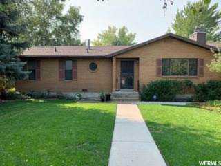 1870 E Arborfield Cir Sandy, UT 84092