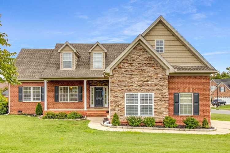 5110 Reagan Dr Murfreesboro, TN 37129