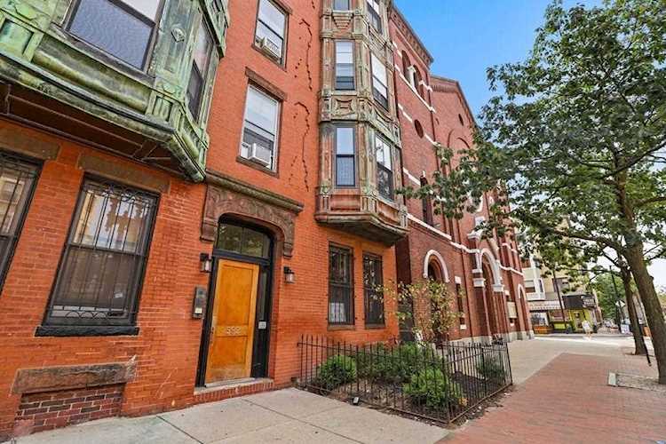 592 Columbus Ave #1 Boston, MA 02118