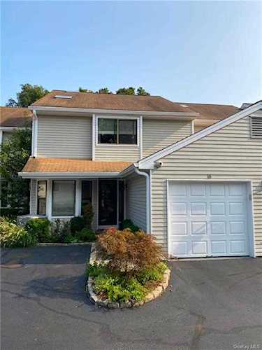 40 Ettl Lane #18 Greenwich, CT 06831