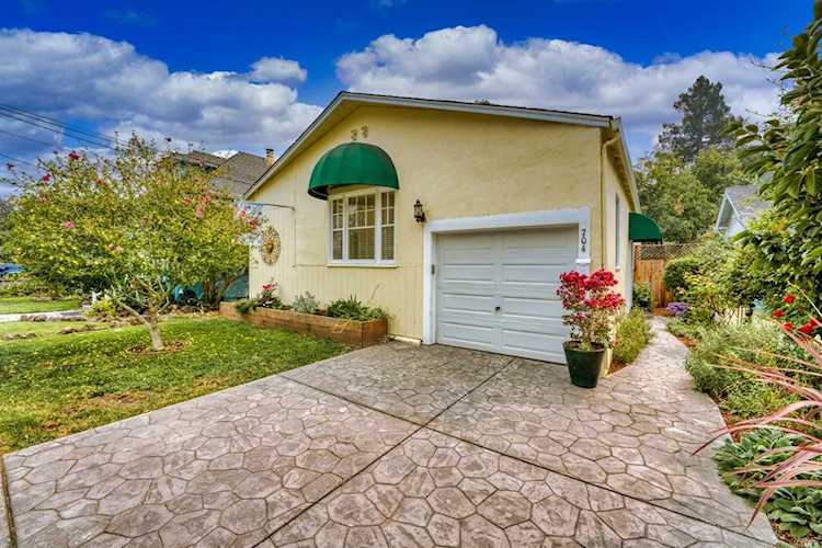 Address Withheld Santa Rosa, CA 95404