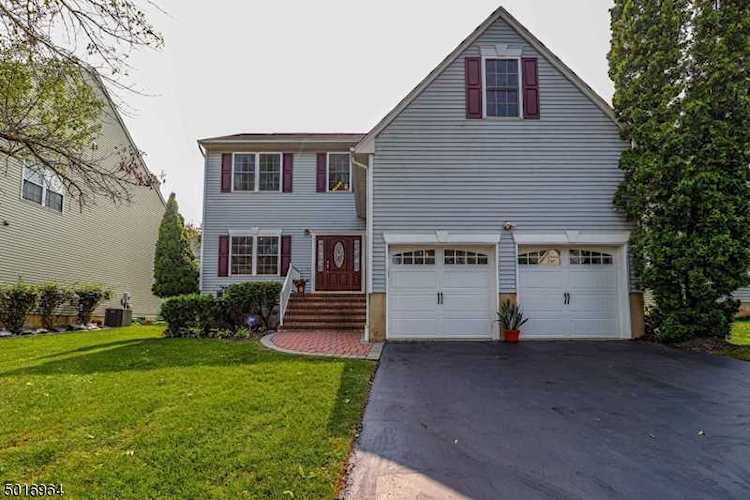 32 Wexford Way Bridgewater Twp., NJ 08807
