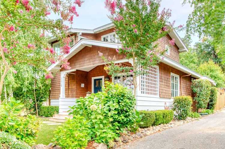 176 Villa Avenue Los Gatos, CA 95030