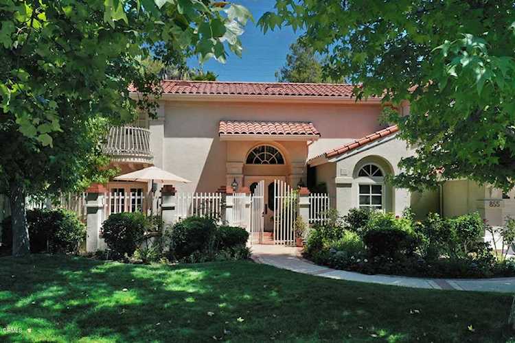 855 Greenridge Drive La Canada Flintridge, CA 91011