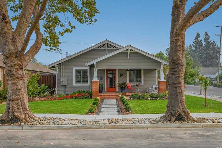 1427 F Street Napa, CA 94559