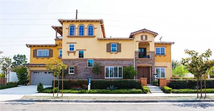 20933 S Normandie Avenue Torrance, CA 90501