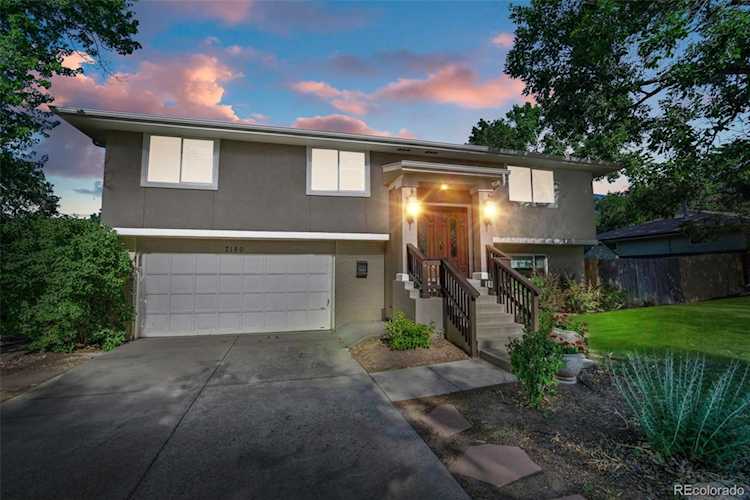 7150 S Pennsylvania St Centennial, CO 80122