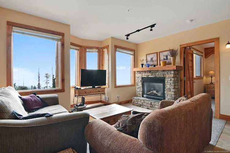 295 Raven Ridge Road Big White, BC V1P1P3