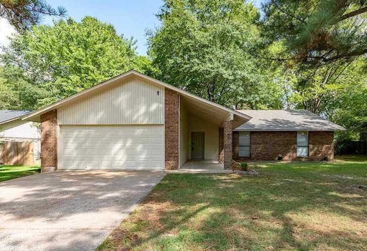 2002 Michelle Circle Conway, AR 72032