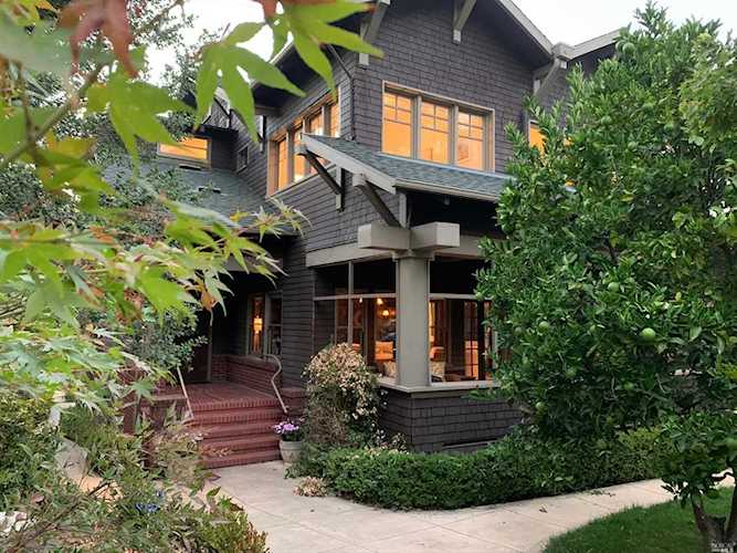11 Palm Avenue San Rafael, CA 94901