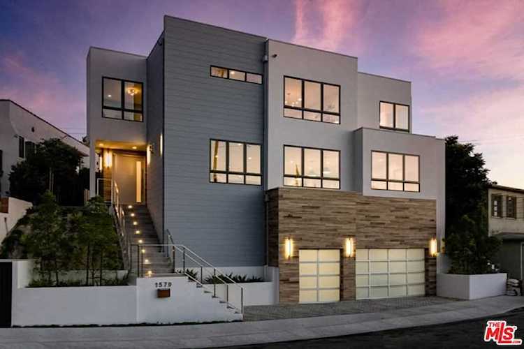1579 Murray Circle Los Angeles, CA 90026