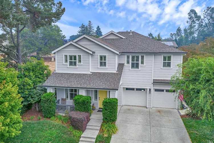 960 Capitola Drive Napa, CA 94559
