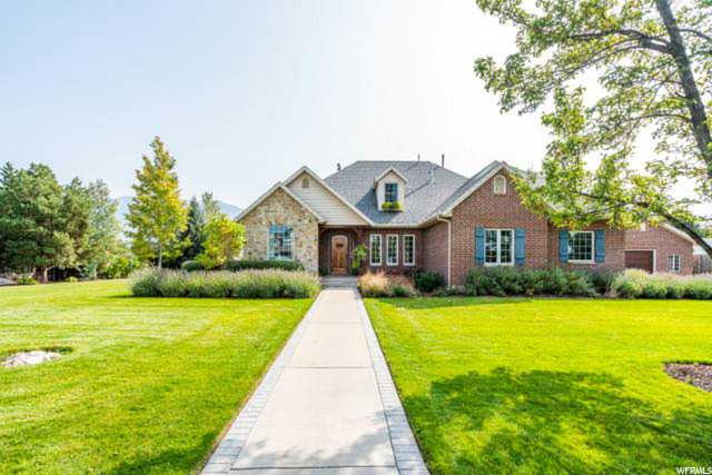 1416 N 2100 W Provo, UT 84604