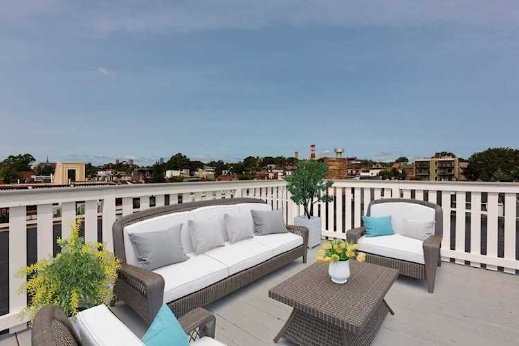 12 Swallow St #3 Boston, MA 02127