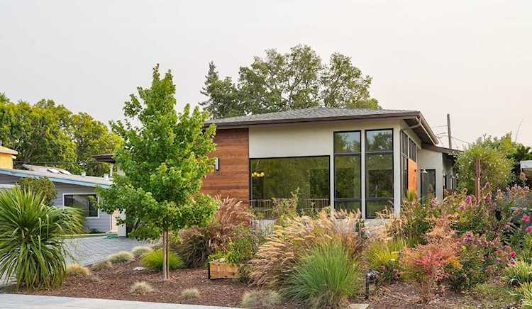3156 Ramona Street Palo Alto, CA 94306