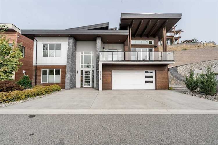 1681 Travertine Drive Lake Country, BC V4V1N5