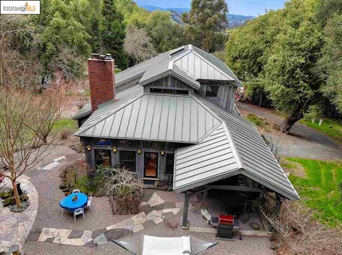 1180 Bollinger Cyn Moraga, CA 94556