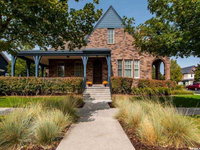 4346 W Blackshear Dr South Jordan, UT 84095