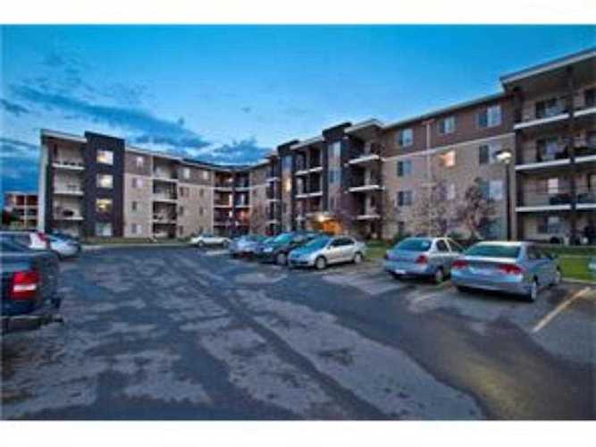 7180 80 Ave NE #225 Calgary, AB T3J 0N6