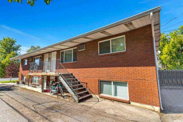 258 N 400 W Provo, UT 84601