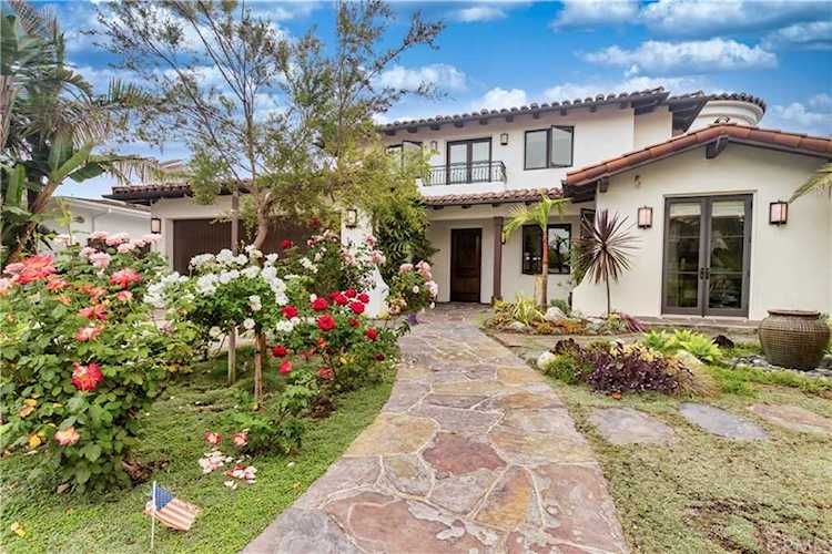 121 Via Alameda Redondo Beach, CA 90277