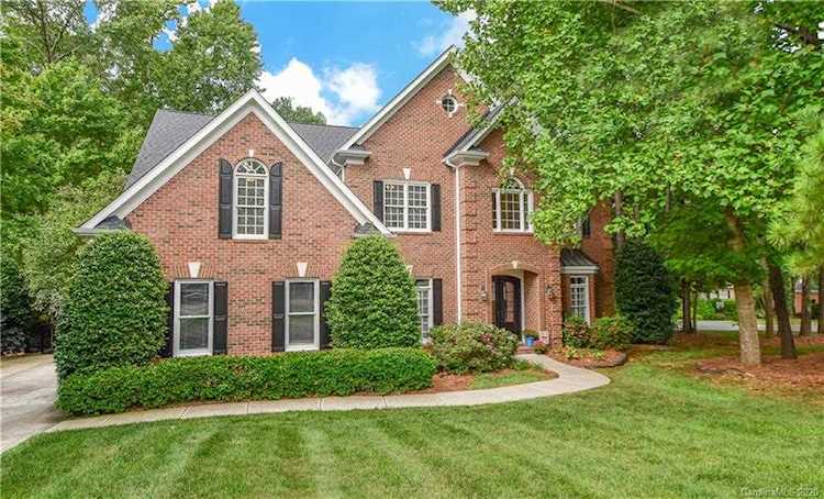 10829 Coyle Circle Charlotte, NC 28277